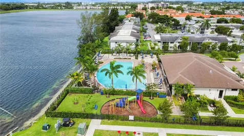 21035 NE 8th Avenue Miami FL 33179