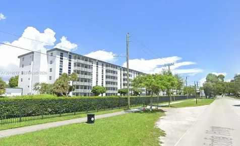 16851 NE 23rd Avenue North Miami Beach FL 33160