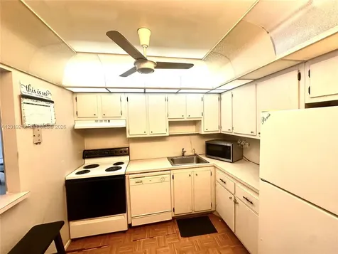 16851 NE 23rd Avenue North Miami Beach FL 33160