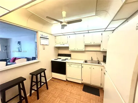 16851 NE 23rd Avenue North Miami Beach FL 33160
