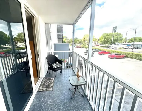 16851 NE 23rd Avenue North Miami Beach FL 33160