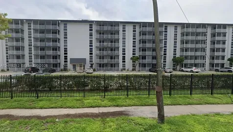 16851 NE 23rd Avenue North Miami Beach FL 33160