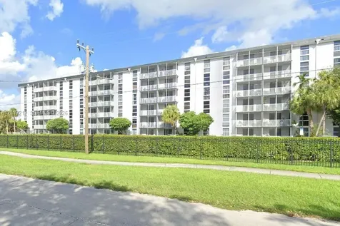 16851 NE 23rd Avenue North Miami Beach FL 33160