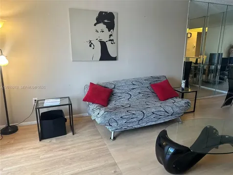 16851 NE 23rd Avenue North Miami Beach FL 33160