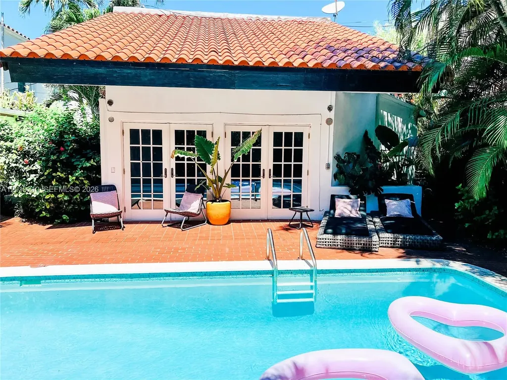 320 W 55th Street Miami Beach FL 33140
