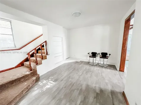 320 W 55th Street Miami Beach FL 33140