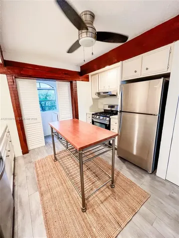 320 W 55th Street Miami Beach FL 33140