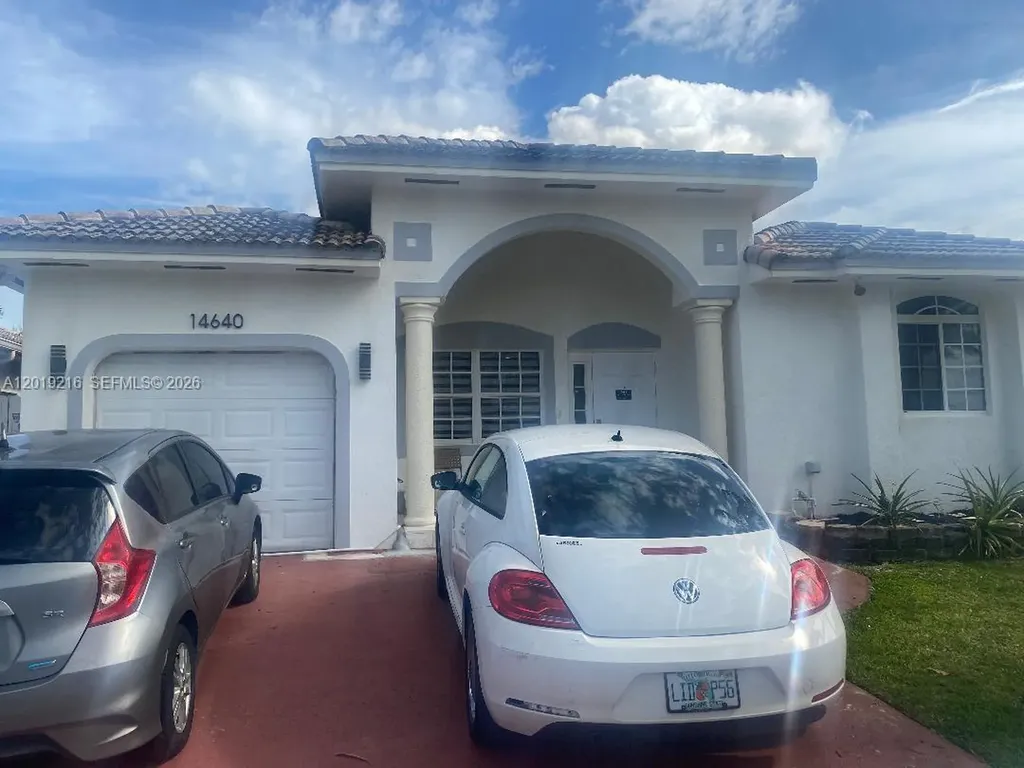 14640 SW 180th Street Miami FL 33177