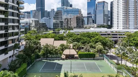 520 Brickell Key Drive Miami FL 33131