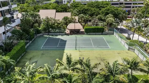 520 Brickell Key Drive Miami FL 33131