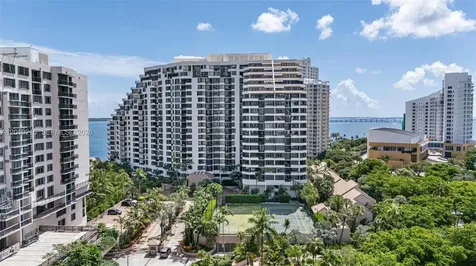 520 Brickell Key Drive Miami FL 33131