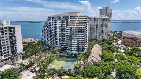 520 Brickell Key Drive Miami FL 33131