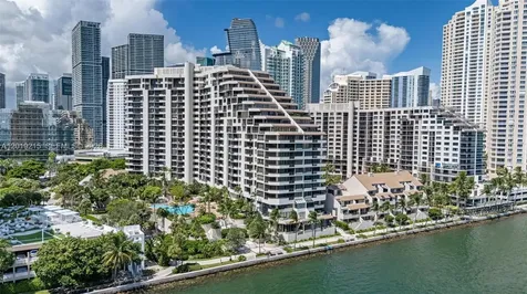 520 Brickell Key Drive Miami FL 33131