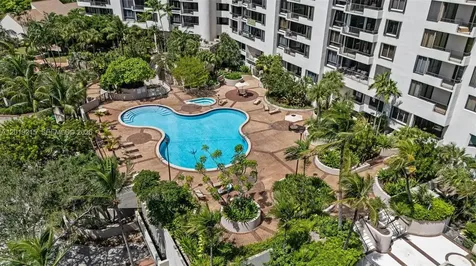 520 Brickell Key Drive Miami FL 33131