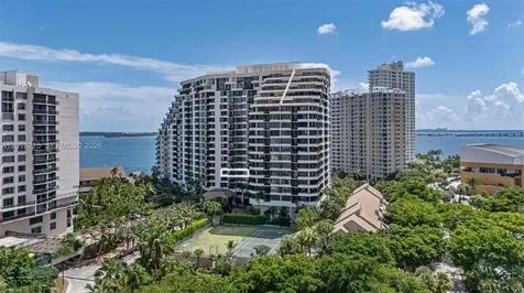 520 Brickell Key Drive Miami FL 33131