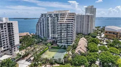 520 Brickell Key Drive Miami FL 33131