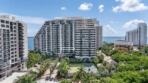 520 Brickell Key Drive Miami FL 33131