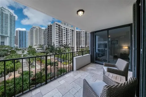 520 Brickell Key Drive Miami FL 33131