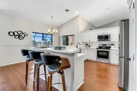 19831 NW 4th Street Pembroke Pines FL 33029