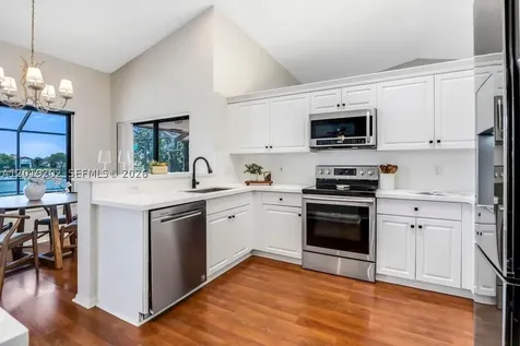 19831 NW 4th Street Pembroke Pines FL 33029