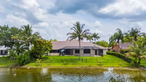 19831 NW 4th Street Pembroke Pines FL 33029