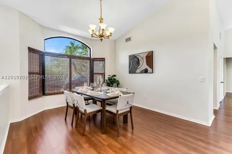 19831 NW 4th Street Pembroke Pines FL 33029