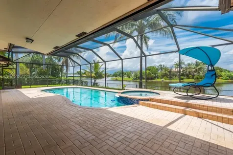 19831 NW 4th Street Pembroke Pines FL 33029