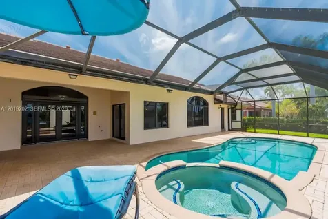 19831 NW 4th Street Pembroke Pines FL 33029