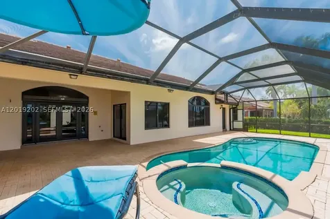 19831 NW 4th Street Pembroke Pines FL 33029