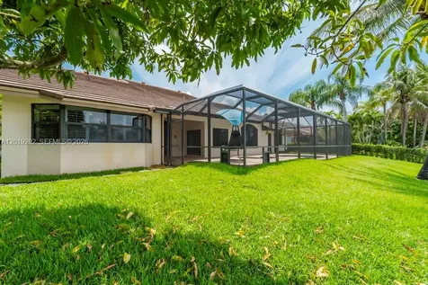 19831 NW 4th Street Pembroke Pines FL 33029