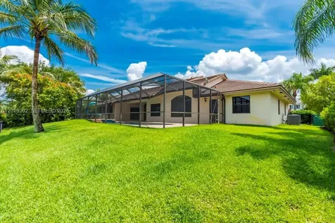 19831 NW 4th Street Pembroke Pines FL 33029