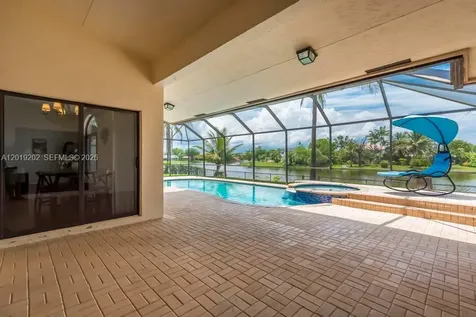 19831 NW 4th Street Pembroke Pines FL 33029