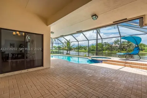 19831 NW 4th Street Pembroke Pines FL 33029