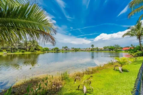 19831 NW 4th Street Pembroke Pines FL 33029