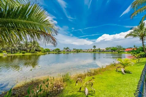 19831 NW 4th Street Pembroke Pines FL 33029