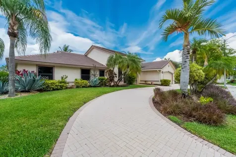 19831 NW 4th Street Pembroke Pines FL 33029