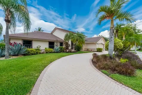 19831 NW 4th Street Pembroke Pines FL 33029