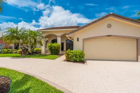 19831 NW 4th Street Pembroke Pines FL 33029
