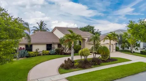 19831 NW 4th Street Pembroke Pines FL 33029