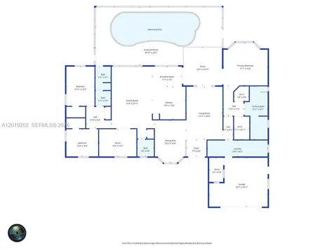 19831 NW 4th Street Pembroke Pines FL 33029