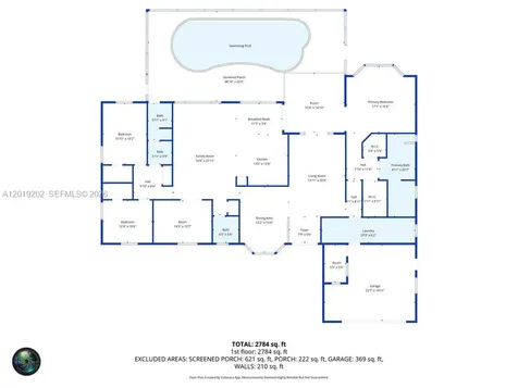 19831 NW 4th Street Pembroke Pines FL 33029