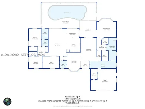 19831 NW 4th Street Pembroke Pines FL 33029