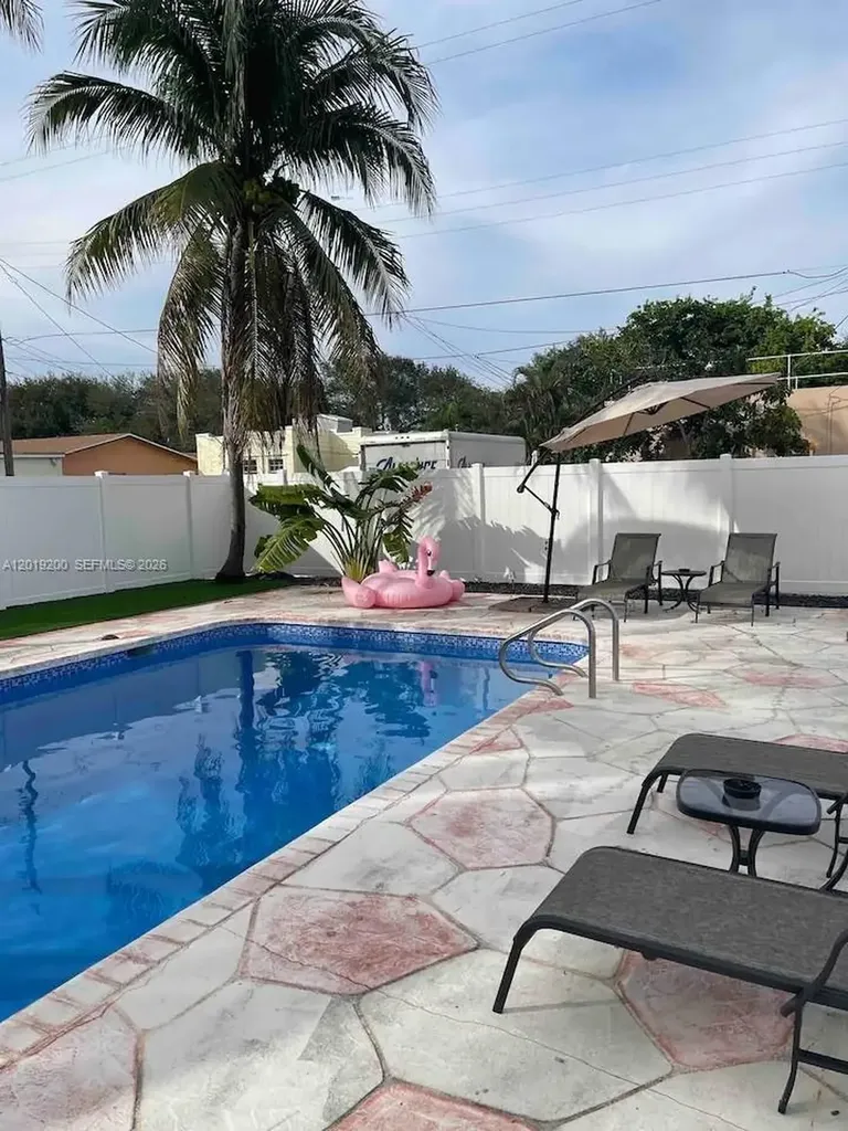 1925 Dewey Street Hollywood FL 33020