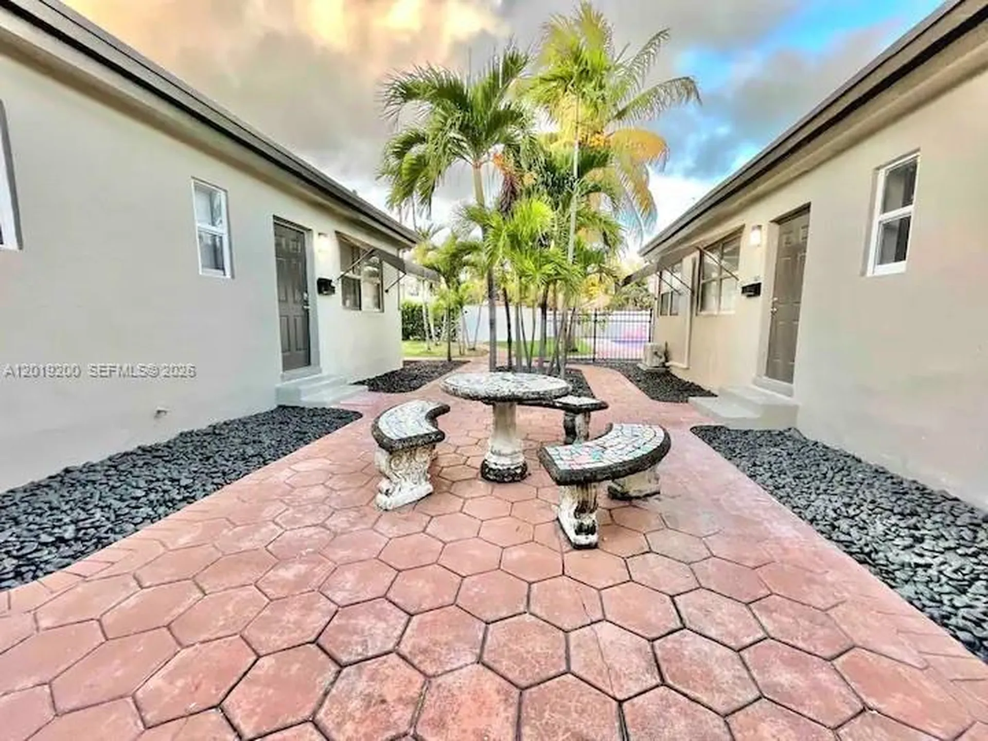 1925 Dewey Street Hollywood FL 33020