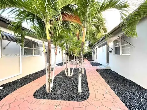 1925 Dewey Street Hollywood FL 33020