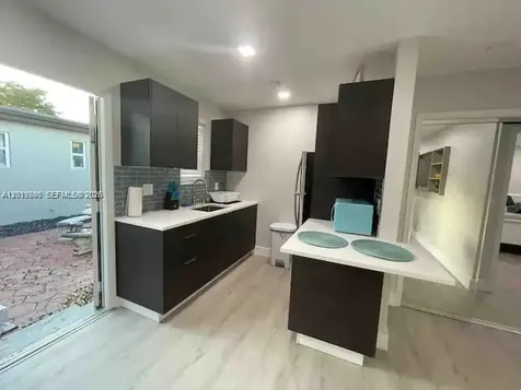 1925 Dewey Street Hollywood FL 33020