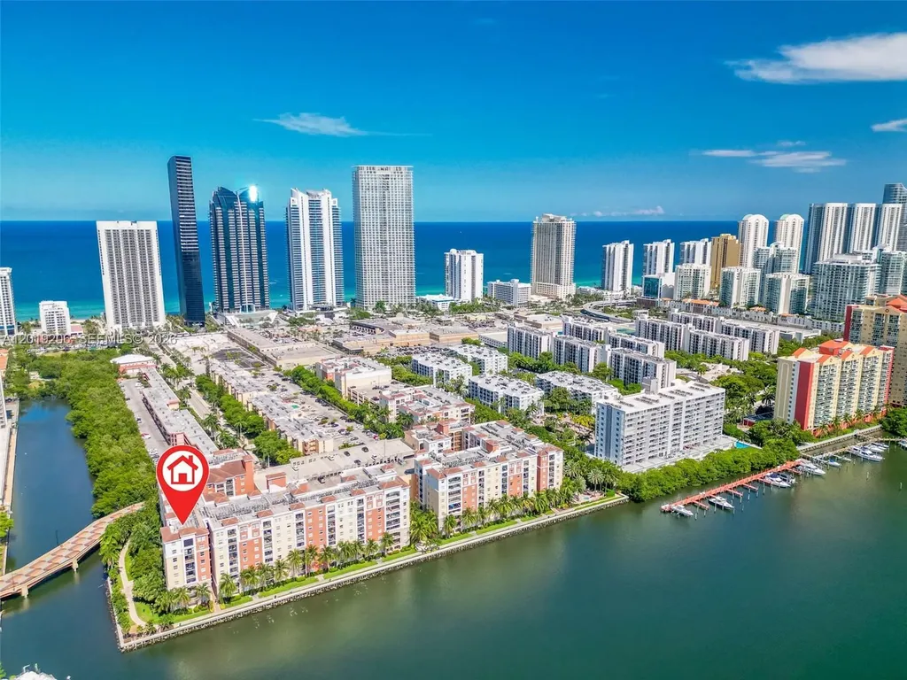 17150 N Bay Road Sunny Isles Beach FL 33160