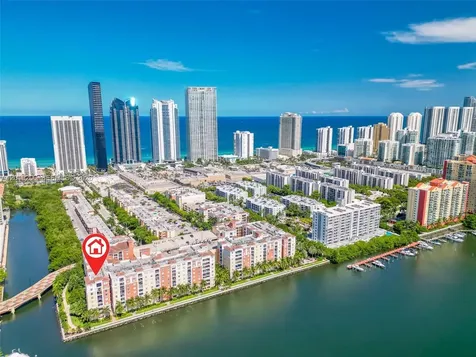 17150 N Bay Road Sunny Isles Beach FL 33160