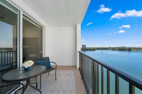 17150 N Bay Road Sunny Isles Beach FL 33160