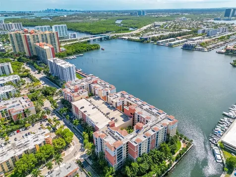 17150 N Bay Road Sunny Isles Beach FL 33160